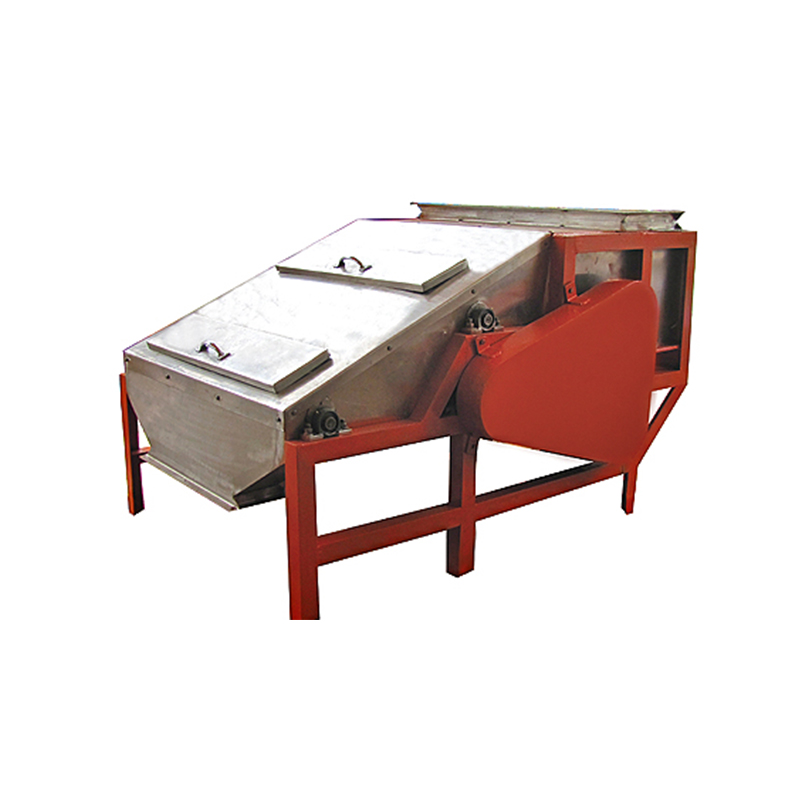 幹式強磁選機 幹式強磁選機