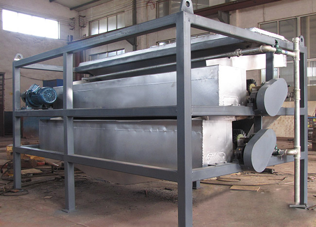 多輥磁選機 多輥磁選機