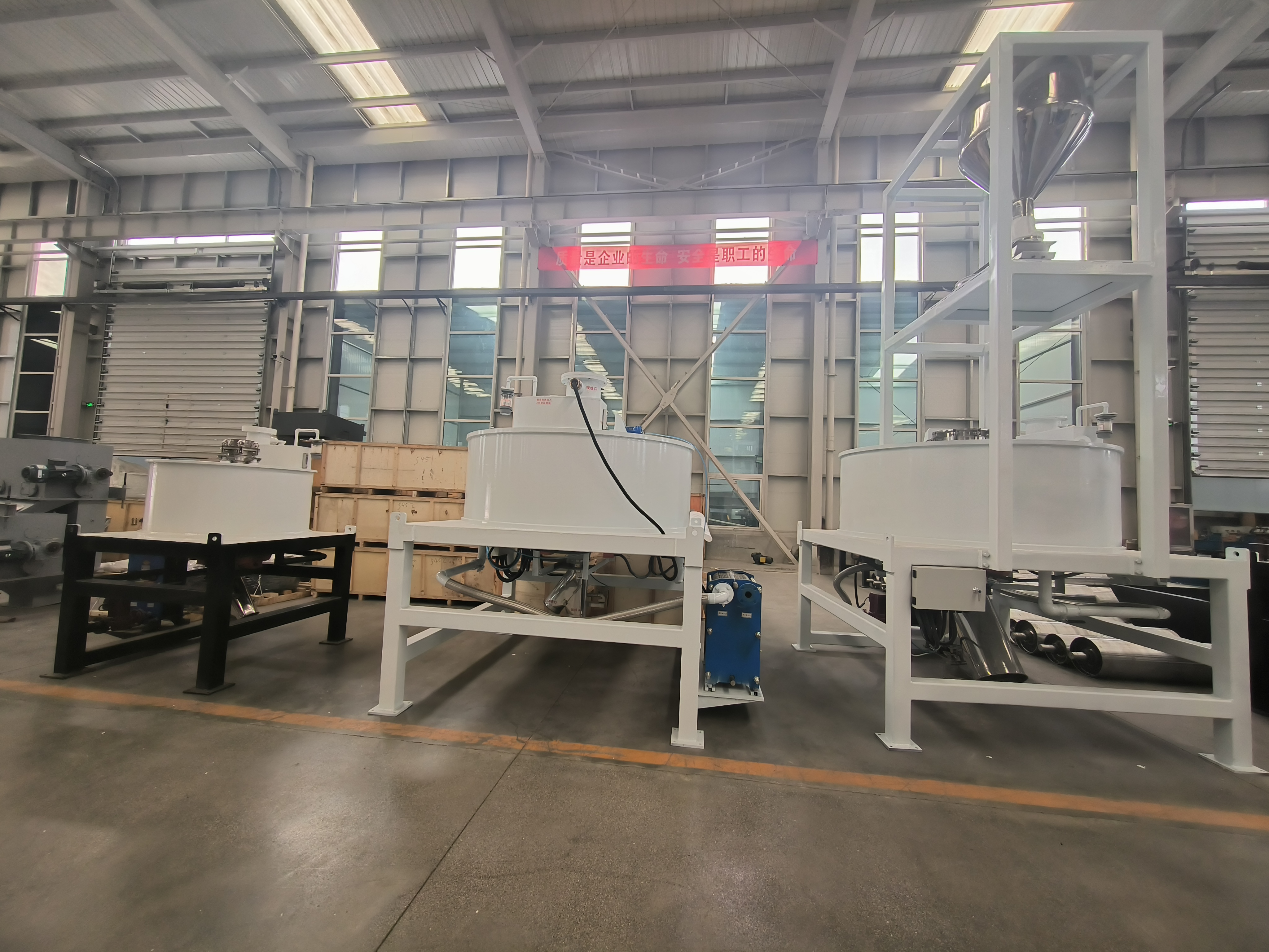 電磁磁選機 電磁磁選機